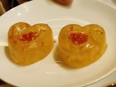-上海金桥红枫万豪酒店-万豪中餐厅