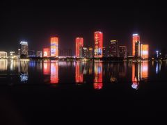 -天鹅湖体育公园