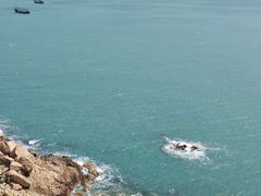 -东澳岛