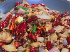 -湘香私房菜(大石长隆店)