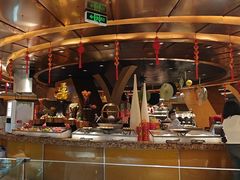 -杭州国际会议中心洲际酒店-原素全日餐厅(解放东路店)