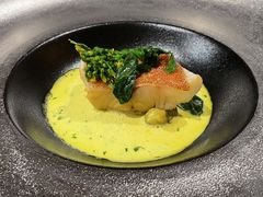 -北京古城老院厉晓麟精致菜