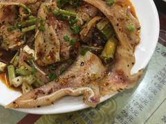 -辛记豆汤家常菜(芳草街店)