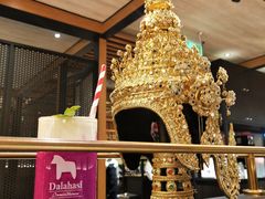-Home Thai·泰谣(王府井apm店)