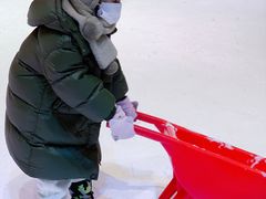 -宁波冰雪大世界(北仑区)