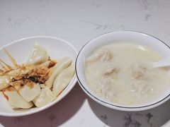 -龙抄手(文殊坊店)