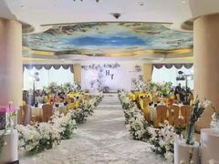 -重庆长寿碧桂园凤悦凤凰酒店