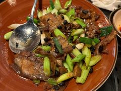 -华豫川酒家(大卫城店)