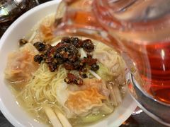 -一记面馆(易发店)