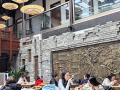 -龙抄手(文殊坊店)