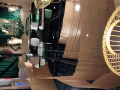 大堂-原味田园·客家菜·土窑鸡(中航城君尚购物中心店)