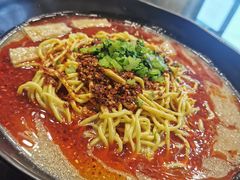 -烤无忌·新疆菜馆(格林威治城店)