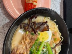 -争鲜回转寿司(太阳宫凯德MALL店)