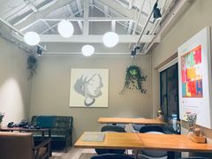 -Money Shops(愚园路店)