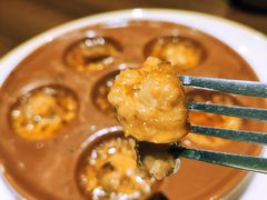 蒜香蜗牛-萨莉亚意式餐厅(杭州滨江天街店)