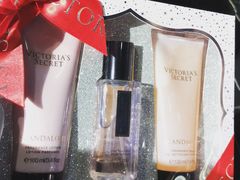-Victoria's Secret(苏州中心全品类店)