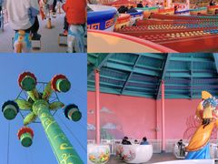 -合肥融创乐园