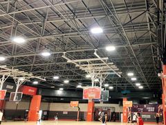 -洛克公园美式运动体验馆(唯品会合肥蜀山城市奥莱店)