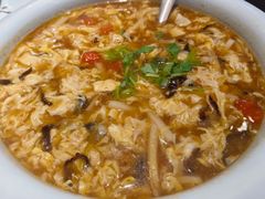 -华盛园卷子王农家菜水库鱼