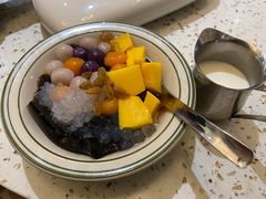 -堂屋糖水店(愚园店)