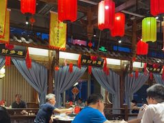 -小财神·老派赣州菜·中华美食地标(第五大道店)