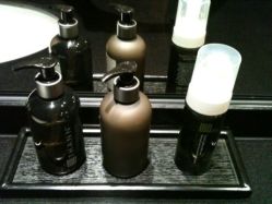 THANN SPA运河外滩旗舰店(庭润)-THANN EXPRESS SPA