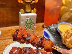 -Fukumimi·美醉堂 居酒屋(金尚店)