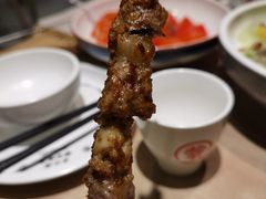 -羊之道草原味道清真餐厅(番禺店)