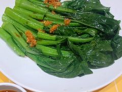 -蔡澜点心·粤菜(花城汇南区店)