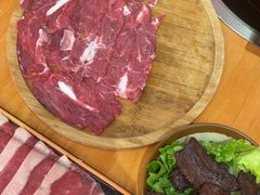 -黔三一夺夺粉酸汤火锅(百信店)