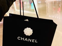 -CHANEL(恒隆广场店)