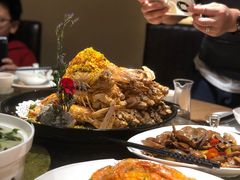 -79号渔船海鲜饭店(华强北店)