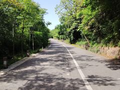 -窦圌山风景区