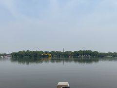 -石家庄市植物园