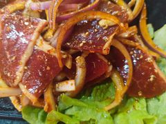 -碳匠炭火烤肉