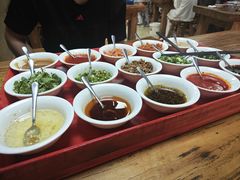 -老陕北抿节(范光胡同店)