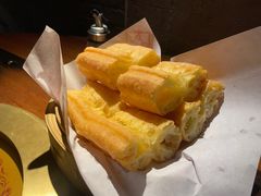 -大良毋米粥 · 粥底火锅(岭南天地店)