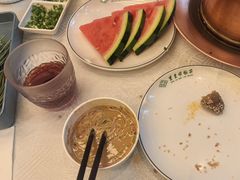 -东来顺饭庄(天坛店)