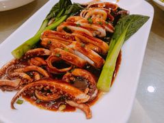 -张记旺角食街(动物园店)