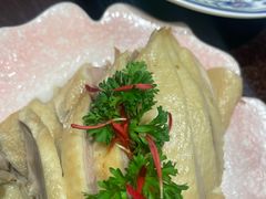 -古都历食南京菜·烤鸭·鸭血粉丝·汤包(南京博物院店)