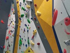 -CLIFFS颗粒攀岩(萧山众安店)