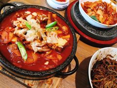 -庭院里的小幸福(开发区万达店)