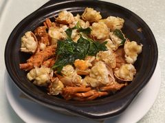 -宜兴隆家宴·私房菜(泰安华庭店)