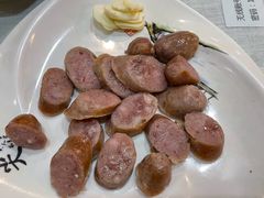 -金姐台湾菜(珠江路店)