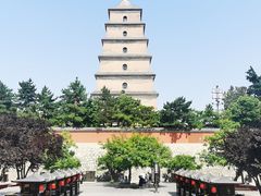 -大慈恩寺(大雁塔)
