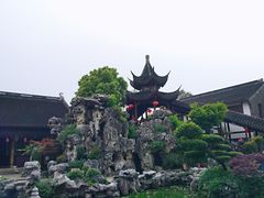 景点-檀园