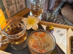 -泰适SPA馆丨精油·按摩·足道(购物公园店)