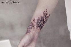 -飛凡TATTOO纹身•原创