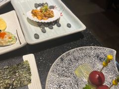 -德川家日本料理(中关村寰太大厦店)