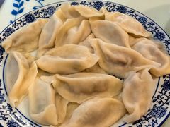 -老都一处饺子馆(道里店)